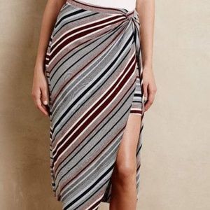 Bailey 44 Viedma Wrap Skirt